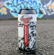 Load image into Gallery viewer, GIANT WALKER IPA 440ml Can (5.8% abv)