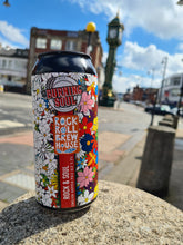Load image into Gallery viewer, Rock And Soul IPA 440ml Can (5.8% abv)