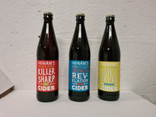 Load image into Gallery viewer, Hogans French Revelation Cider (4.8% abv) 500ml
