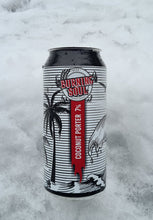 Load image into Gallery viewer, Coconut Porter 440ml Can (7% abv)
