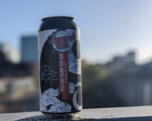 Load image into Gallery viewer, Pulling Down the Sun IPA 440ml Can (4.5% abv)
